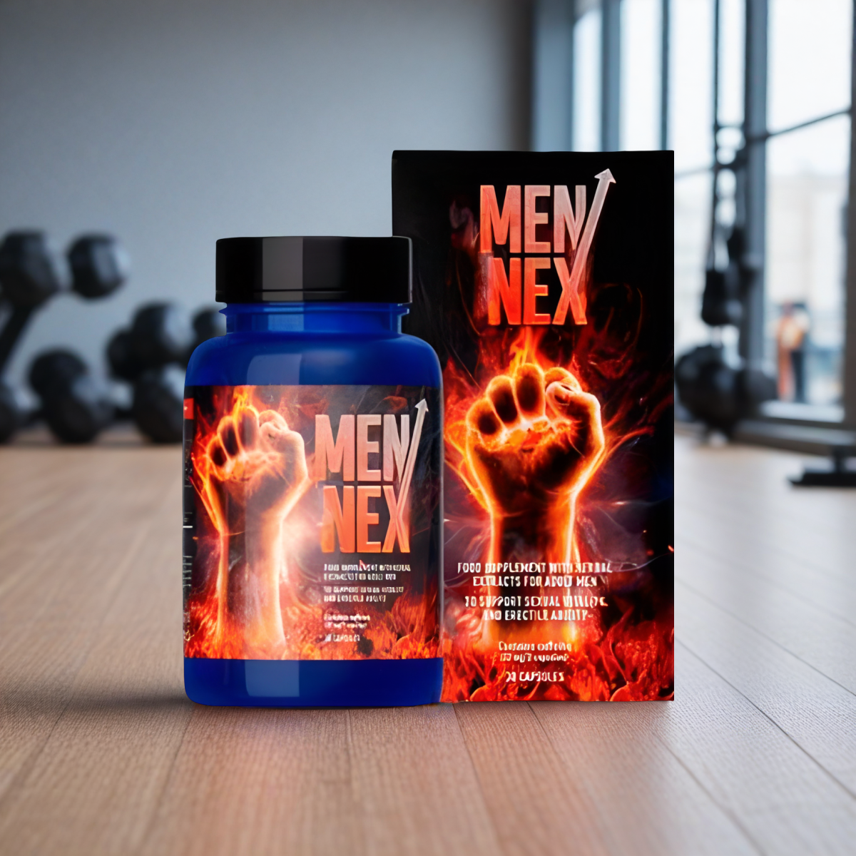 MENNEX 5 EUR (LOW PRICE)