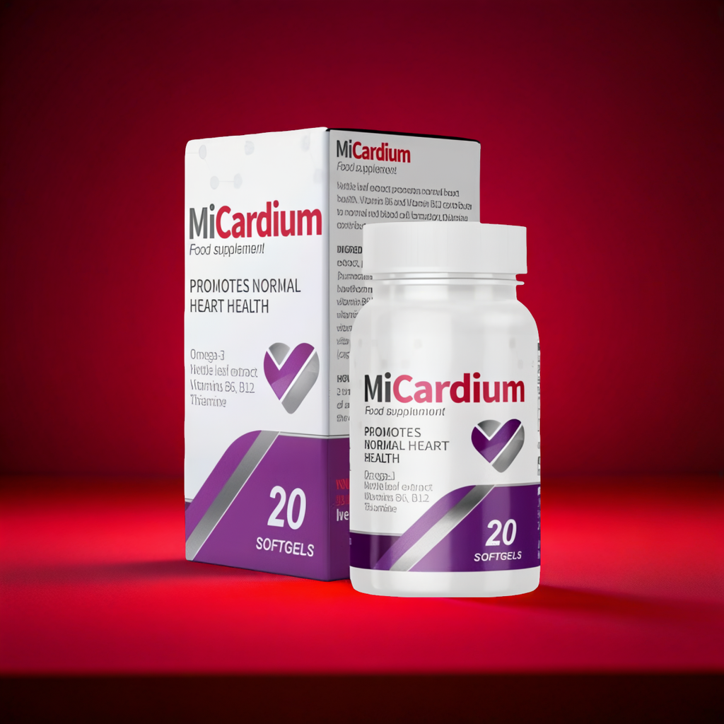 Micardium
