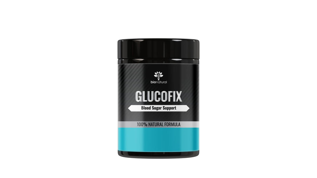 Glucofix MKD
