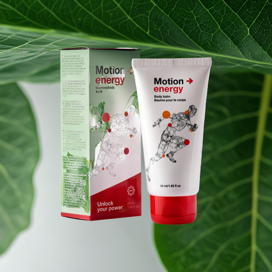 Motion Energy