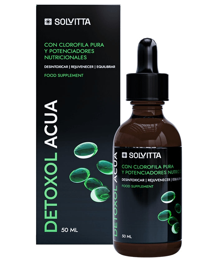 Detoxol Acua Parasites 590