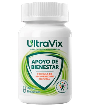 Ultravix MX