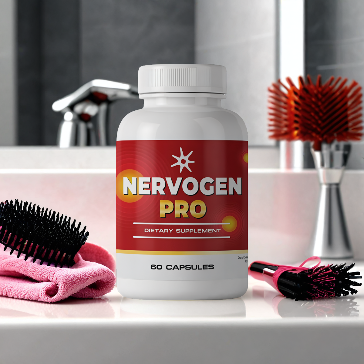 Nervogen Pro - 1 Bottle