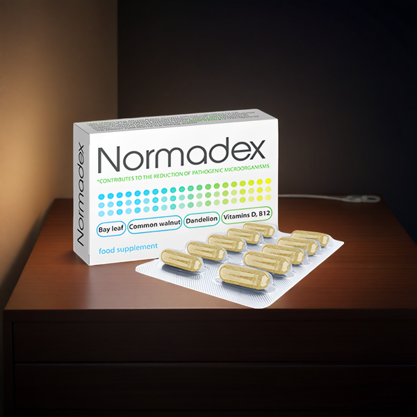Normadex