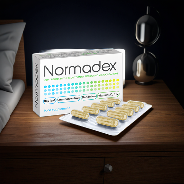 Normadex
