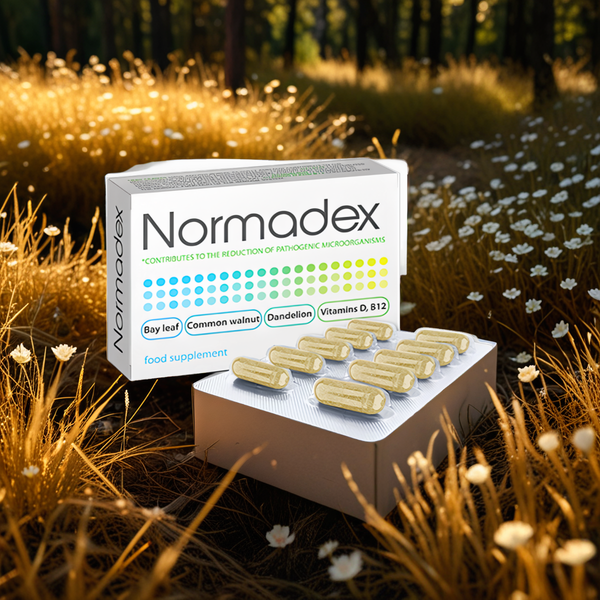 Normadex