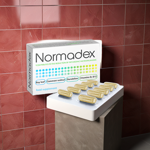 Normadex
