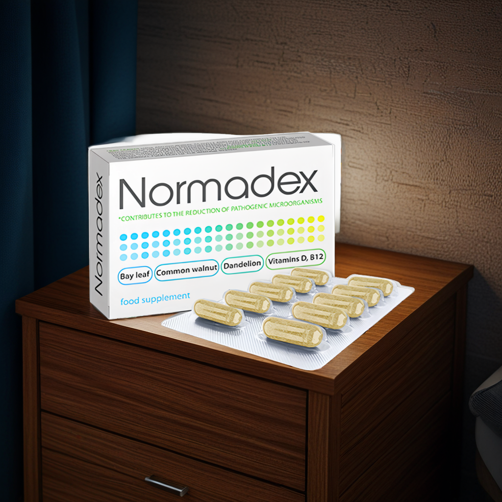 Normadex