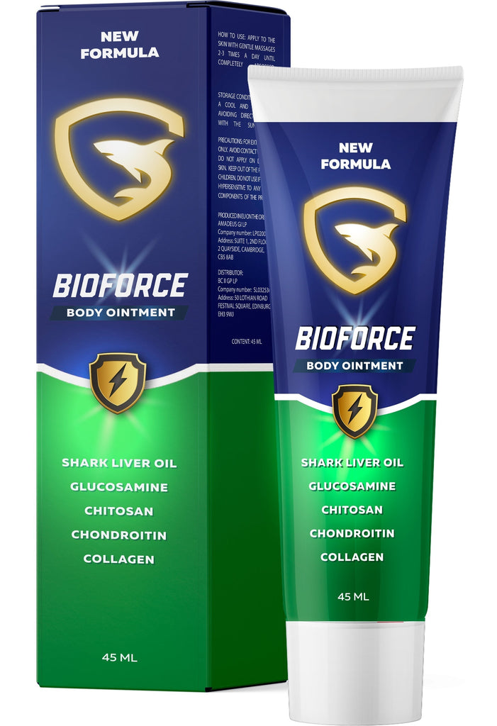 Bioforce
