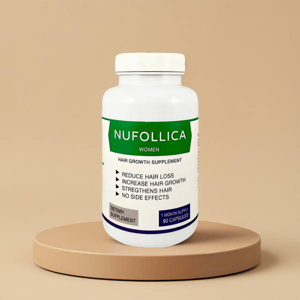 Nufollica Women