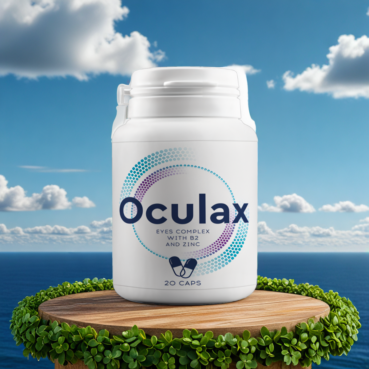 OCULAX