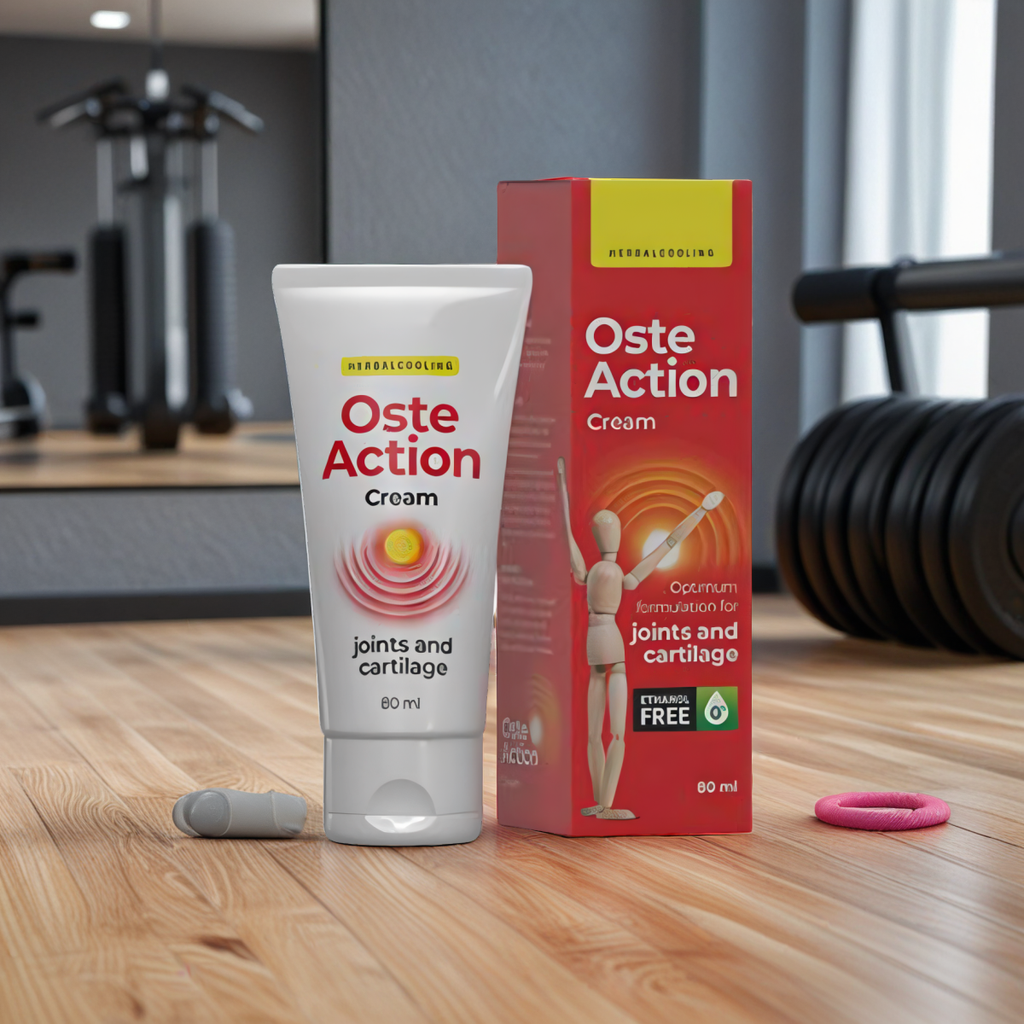 OSTEACTION