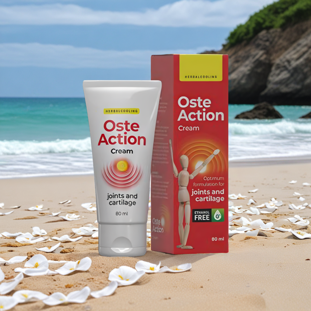 OSTEACTION