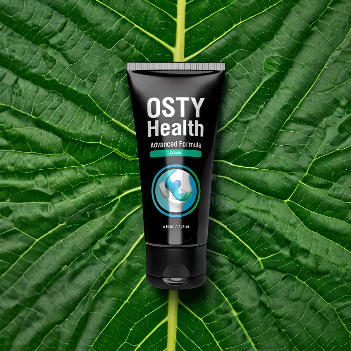 OSTYHEALTH (LOW PRICE)