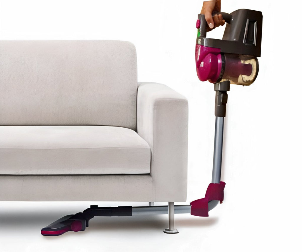 Cordless Vac a 546 LEU