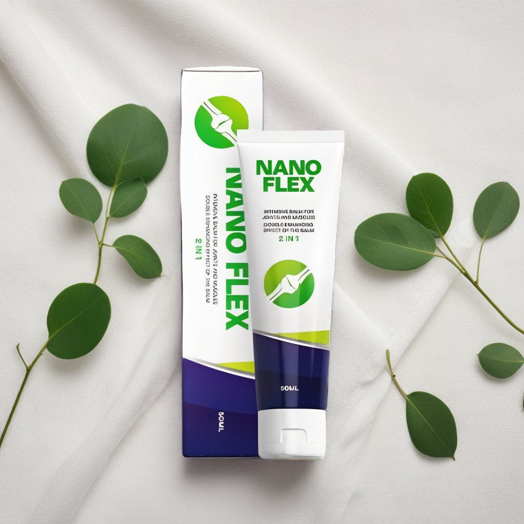 NANOFLEX BALM 50 ML