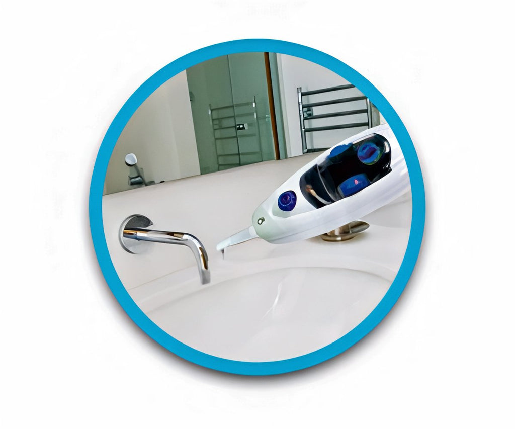 Steam mop a 89,99€