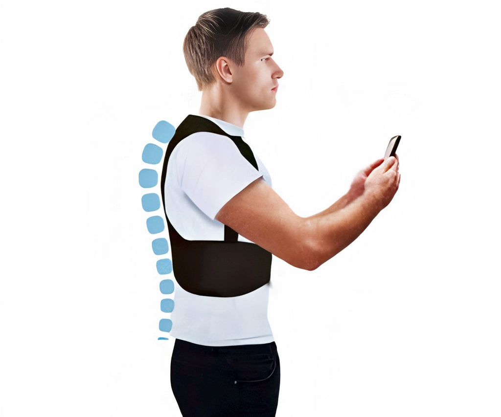 Comfortisse Posture PRO a 49,99€