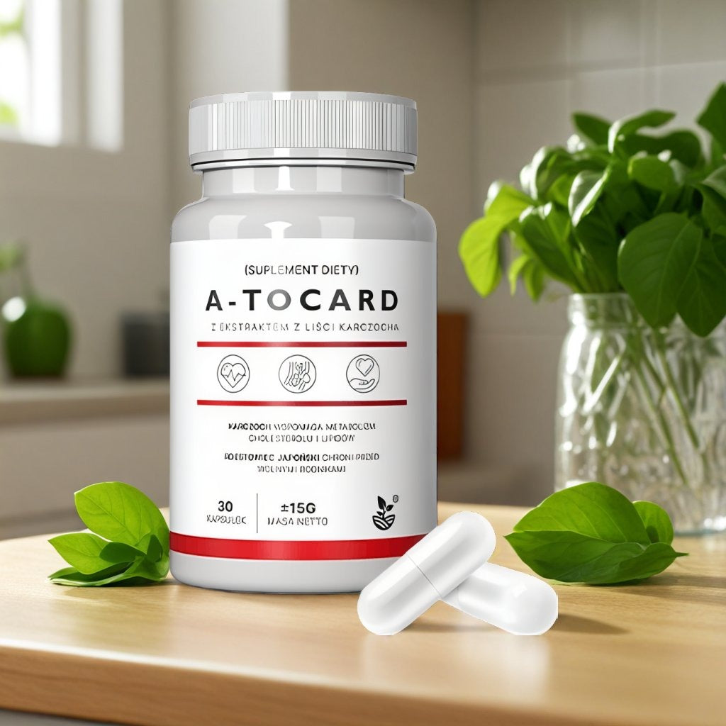 Atocard low price