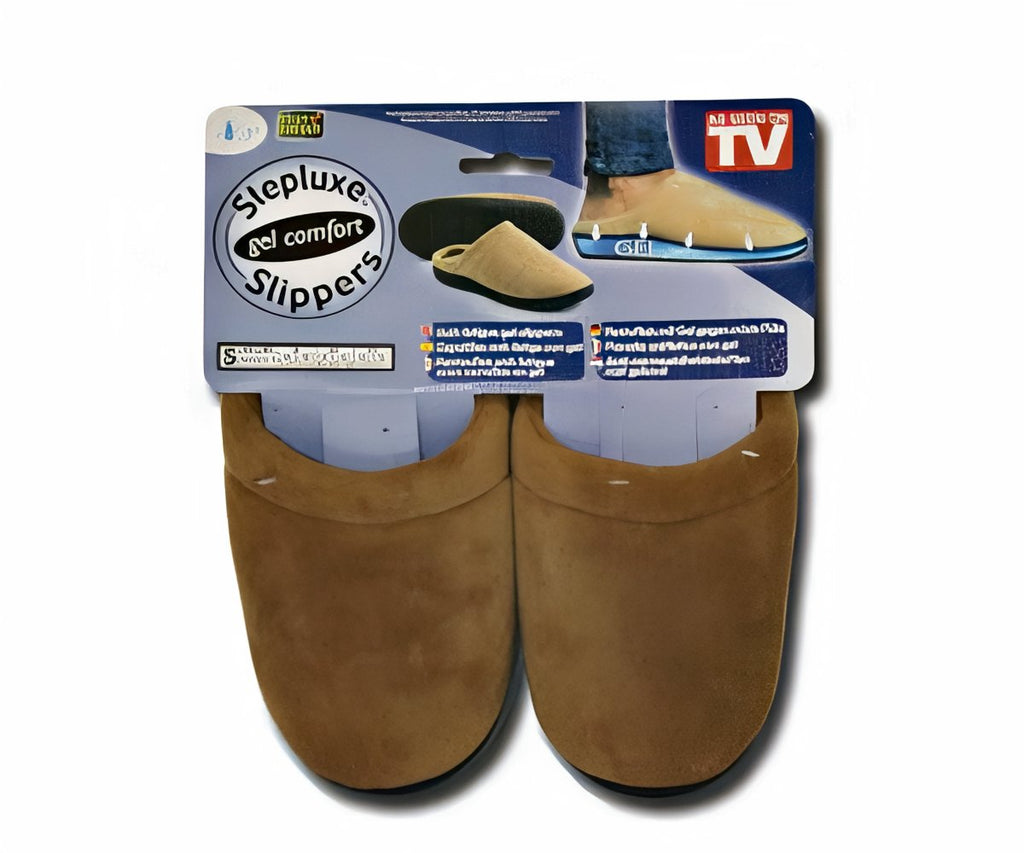 Stepluxe Slippers 2x1 a 23.392 HUF