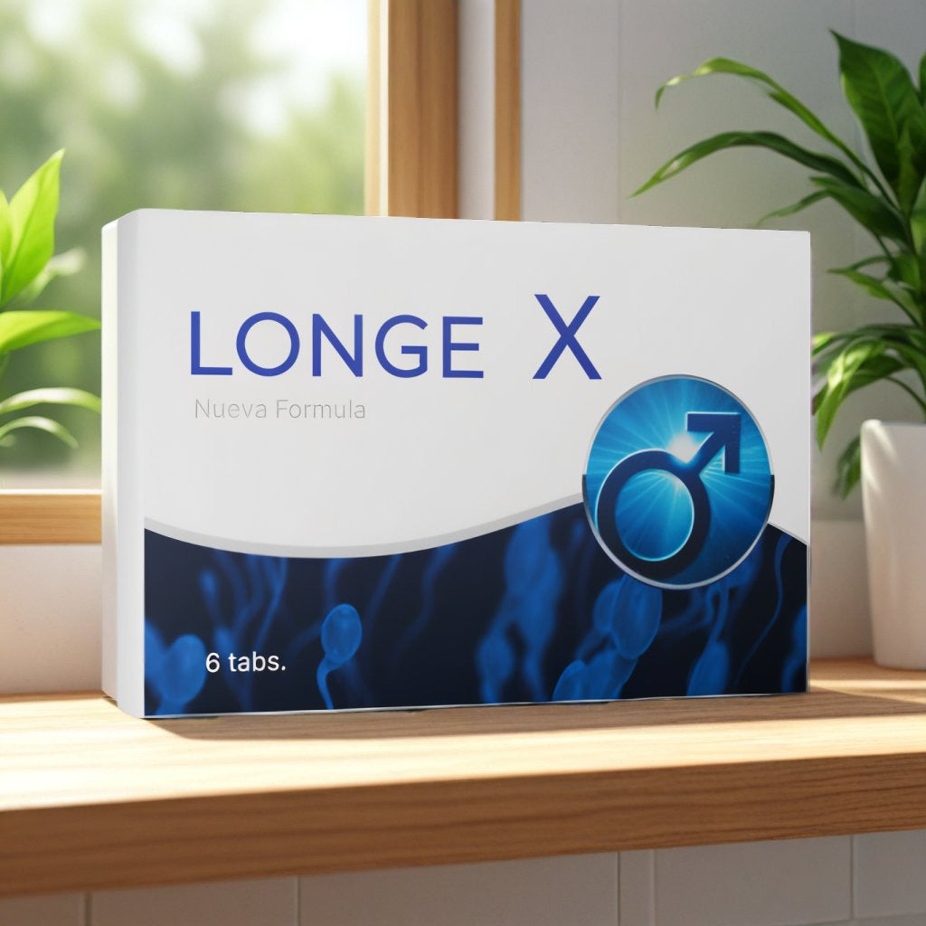 Longex prostatitis Low