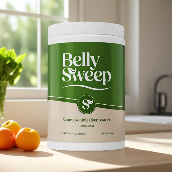 BELLYSWEEP