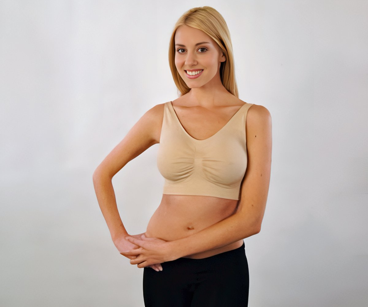 Comfortisse bra set da 6 a 199 LEU