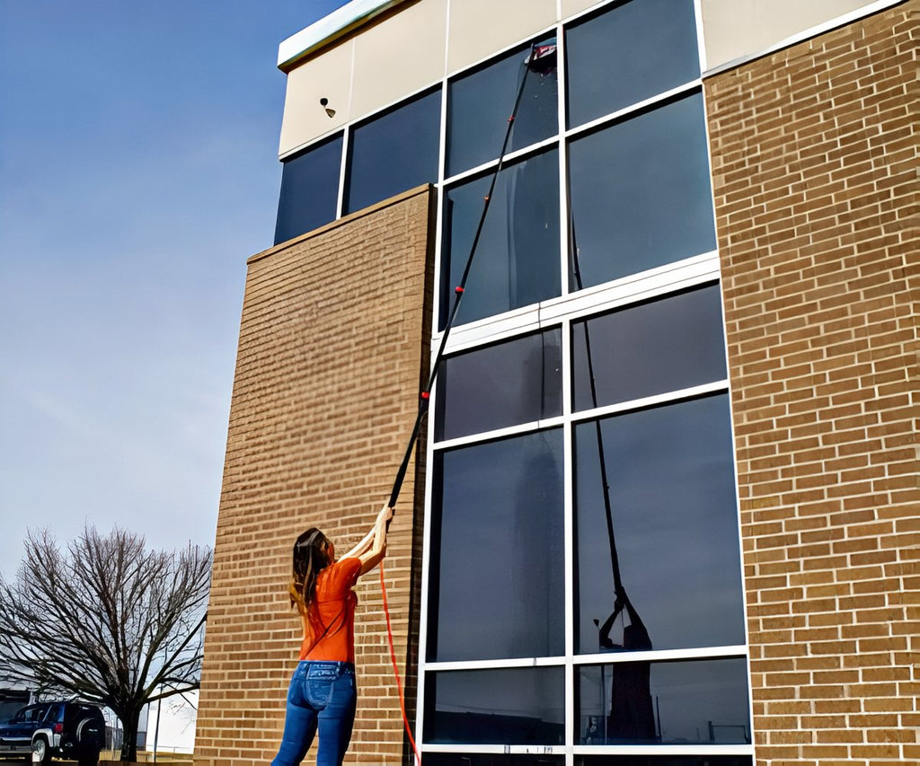 Telescopic Hydro Cleaner a 79,99€