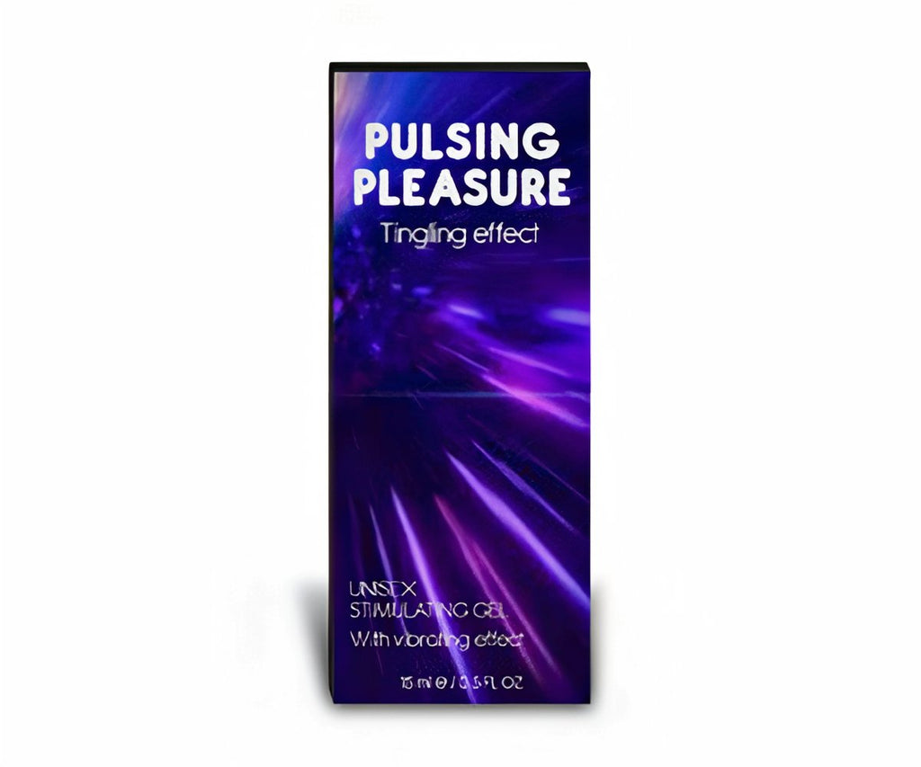 Pulsing Pleasure 2x1 a 24.000 HUF