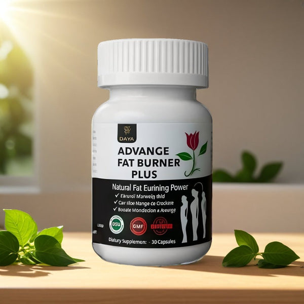 ADVANCE FAT BURNER