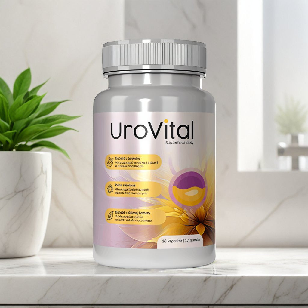 Urovital Mid price
