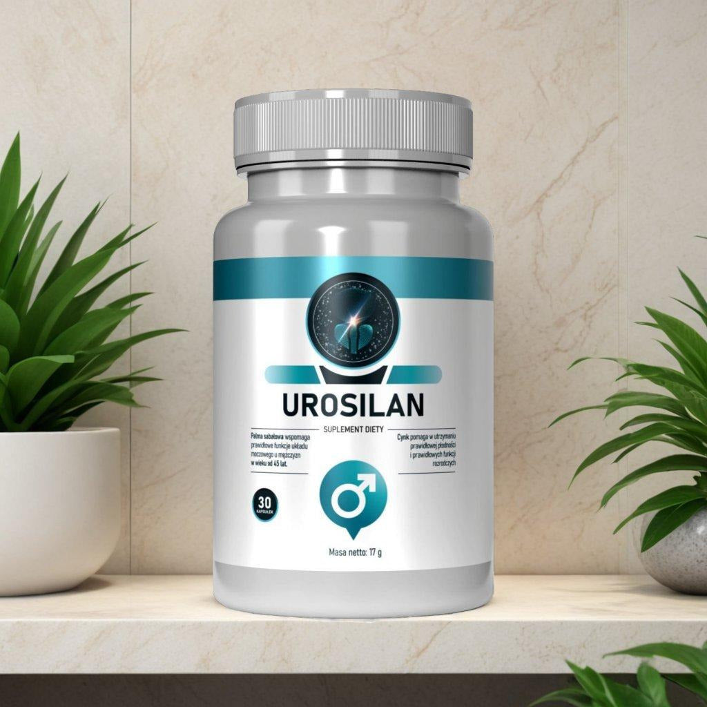 Urosilan 3,98 PLN