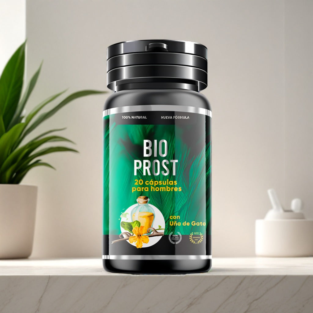 Bio Prost Potency