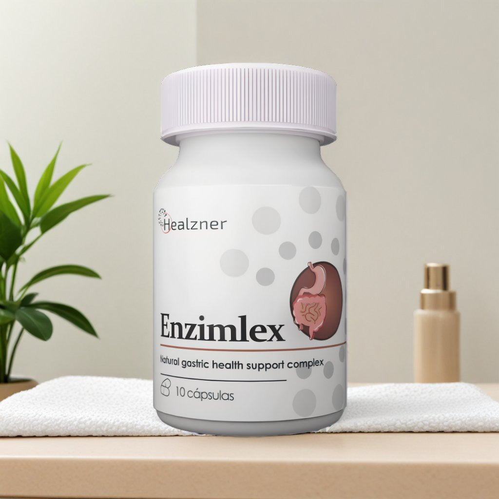 Enzimlex Low