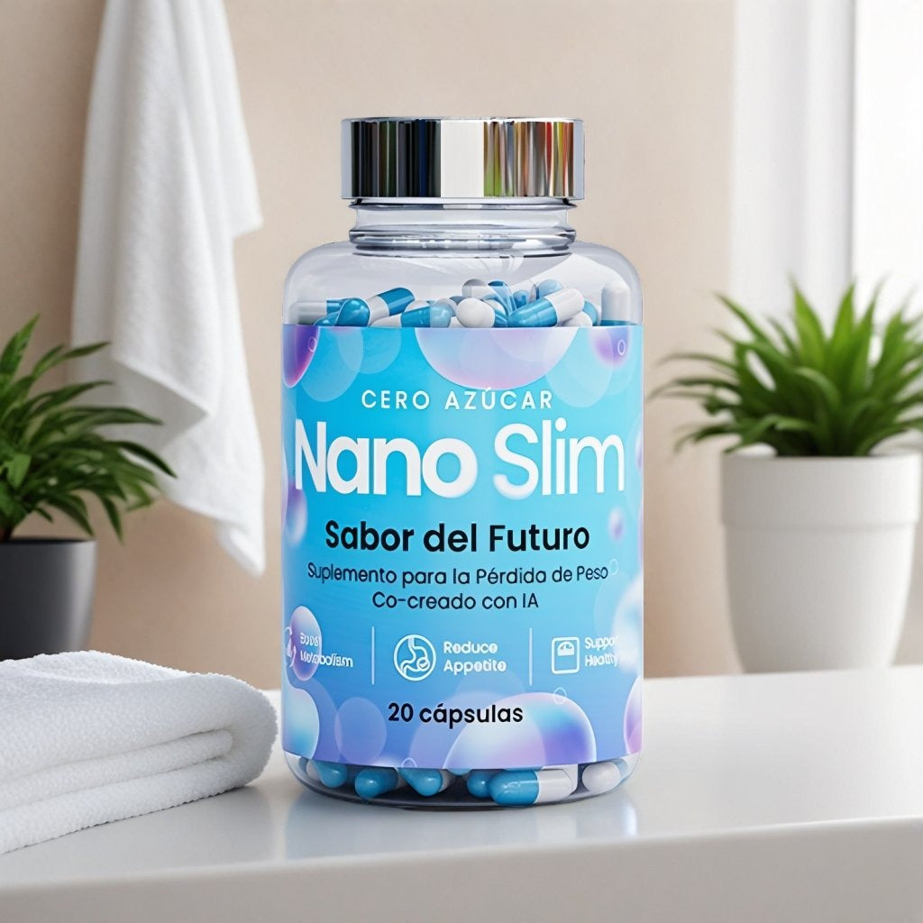 Nano Slim  low
