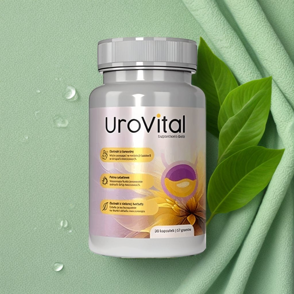 Urovital