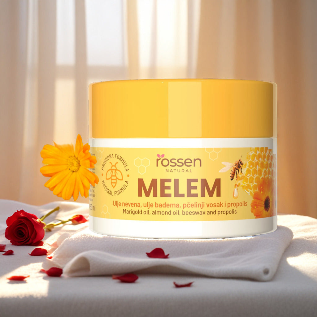 R&R Melem