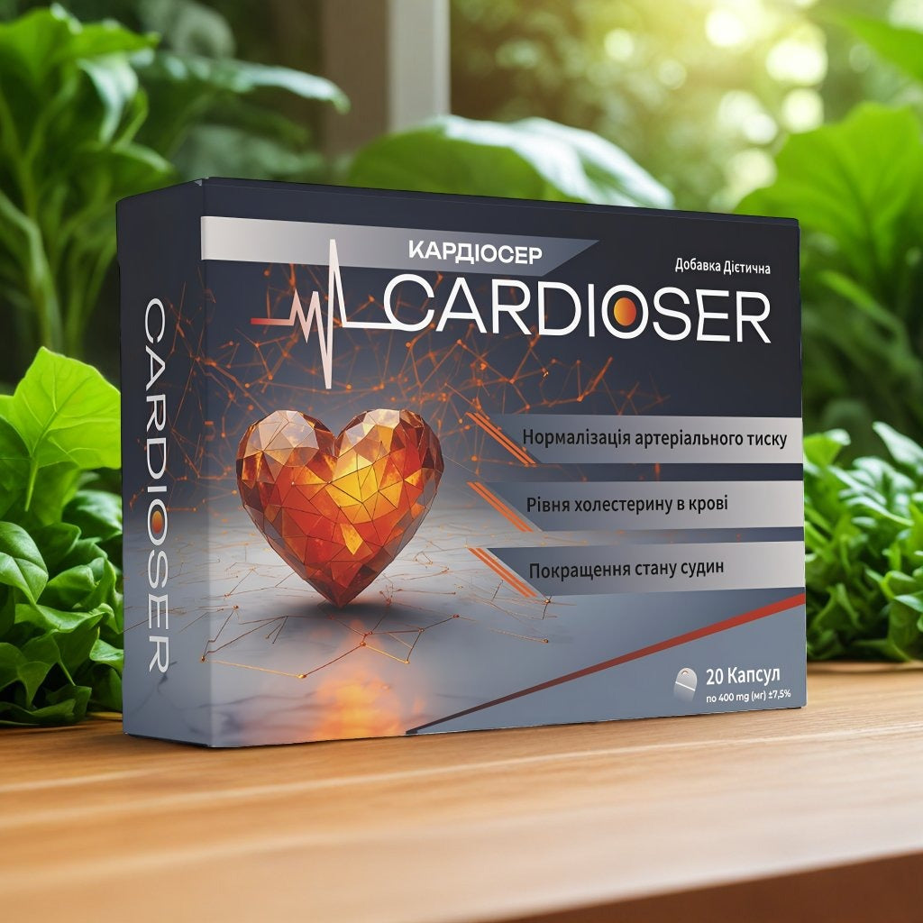 Cardioser