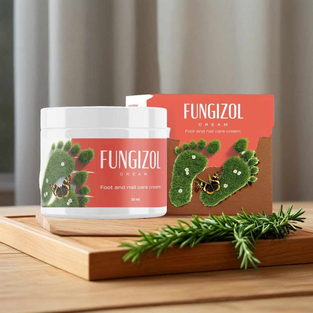 Fungizol