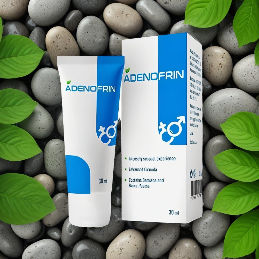 Adenofrin Gel low price