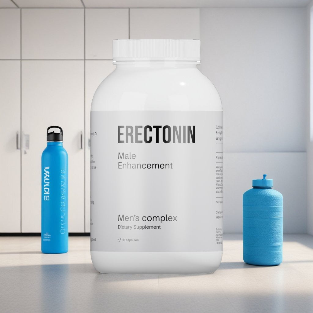 ERECTONINMD MALE ENHANCEMENT H