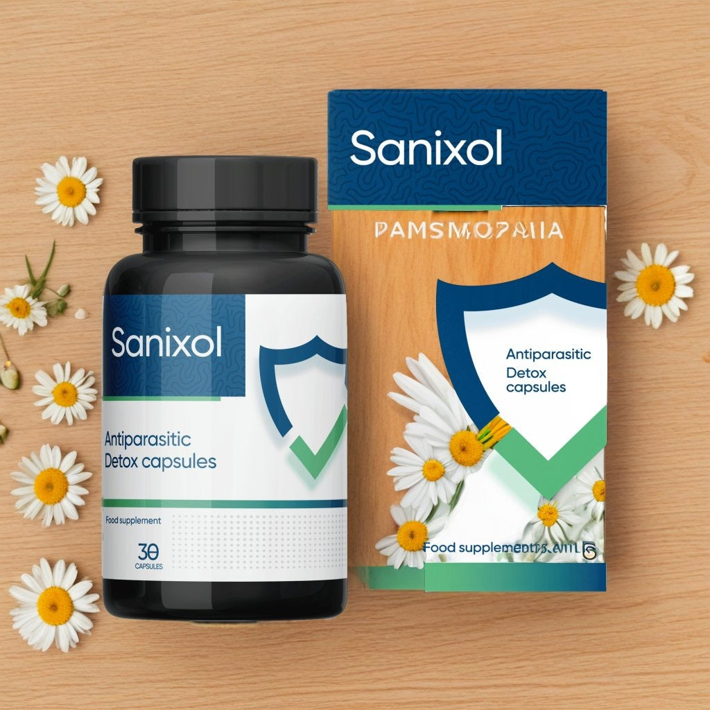 Sanixol low price