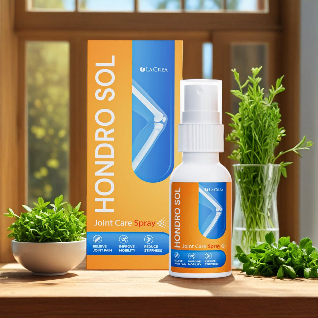 Hondro Sol low