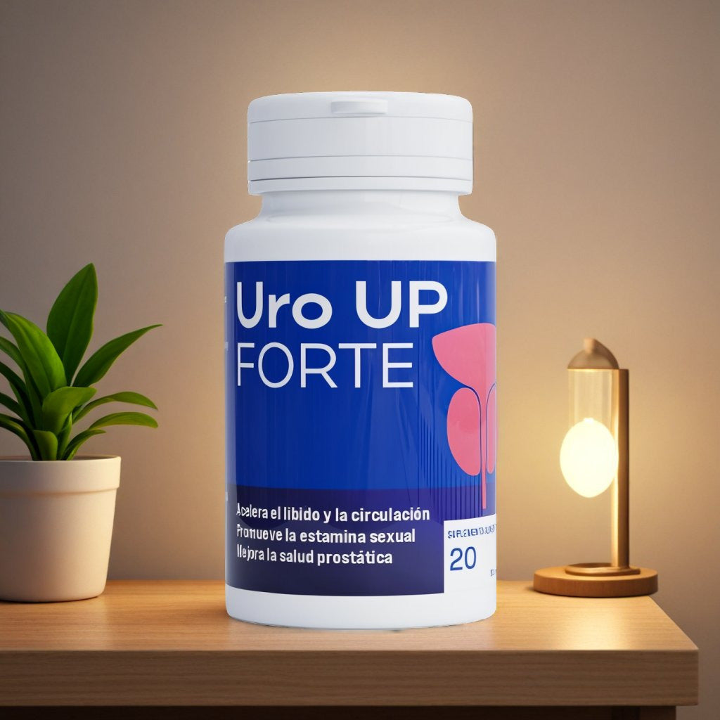 Uro Up Forte Prostatitis 590