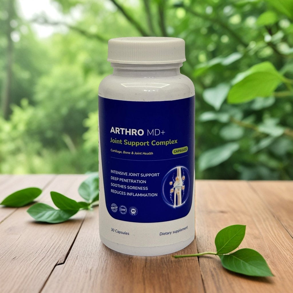 Arthro MD+