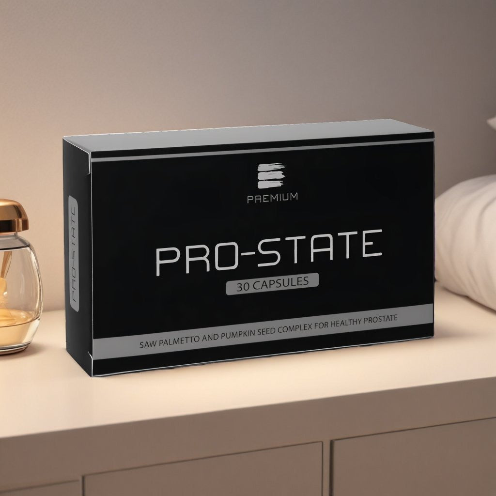 Premium Pro-State LOW