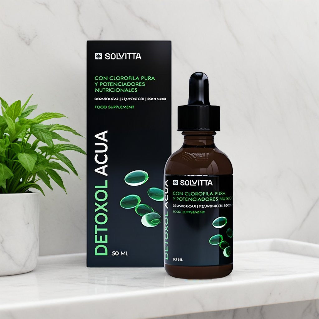 Detoxol Acua Gastro 590