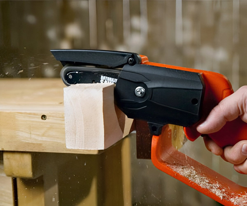 Minichain Saw a 2.255 CZK