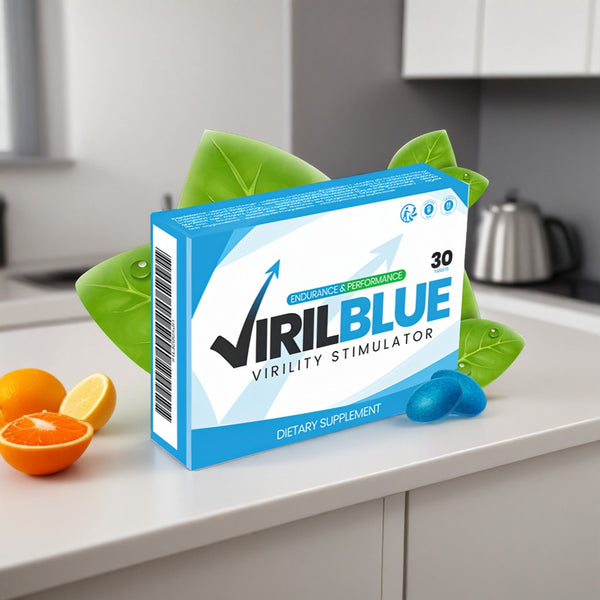 VIRILBLUE