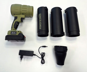 Powerful Blower a 355 LEU